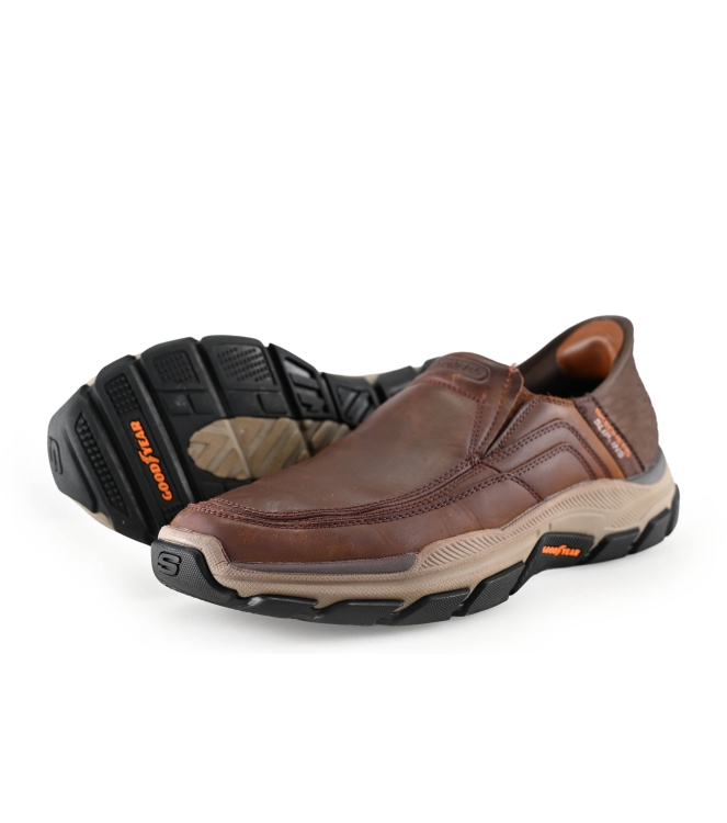 Skechers Instappers