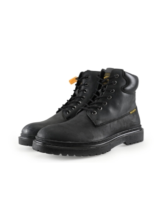 American Classic Veterboots Zwart 281344
