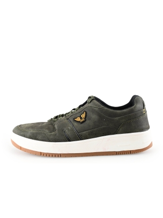 PME Legend Sneakers Groen 281352
