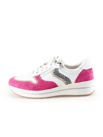 Feyn Sneakers Roze 281355
