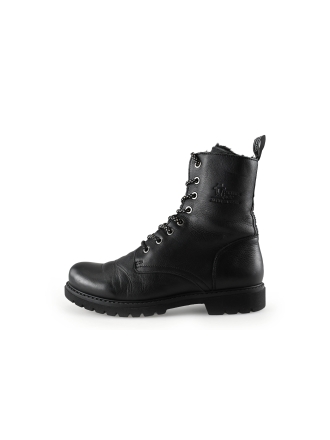 Panama Jack Veterboots Zwart 281359