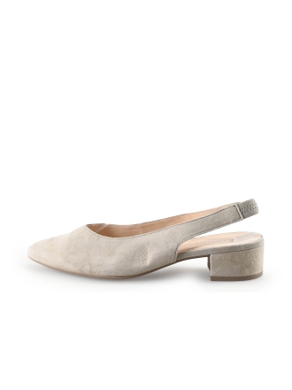 Gabor Slingbacks