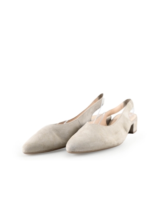 Gabor Slingbacks