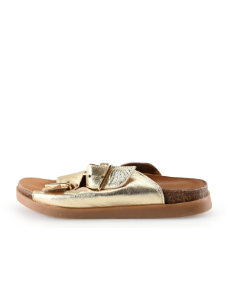 Loff 1881 Slippers Goud 281375