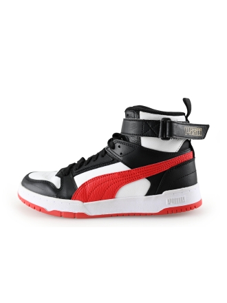 Puma Sneakers Zwart 281381