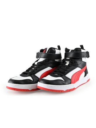 Puma Sneakers Zwart 281381