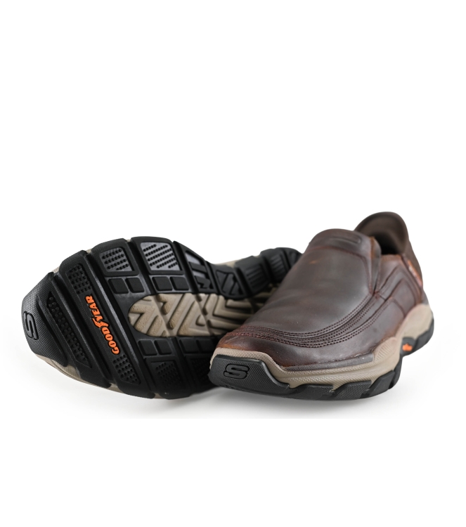 Skechers Instappers