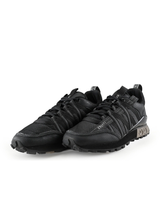 Cruyff Sneakers Zwart 281385