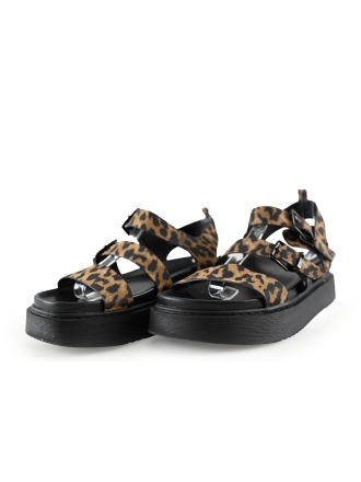 Tamaris Sandalen panther 281386