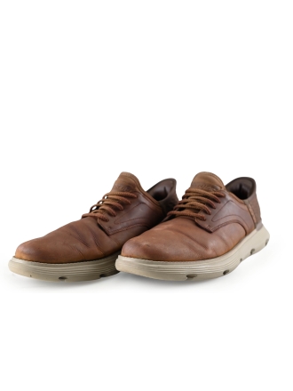 Skechers Instappers Cognac 281387