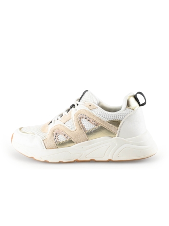 Cellini Sneakers Wit 281394
