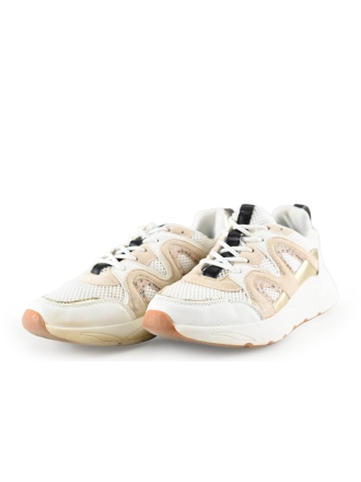 Cellini Sneakers Wit 281394