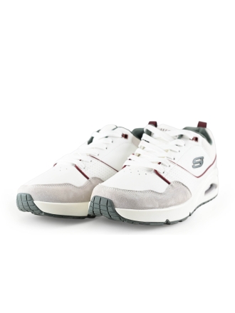 Skechers Sneakers Wit 281397