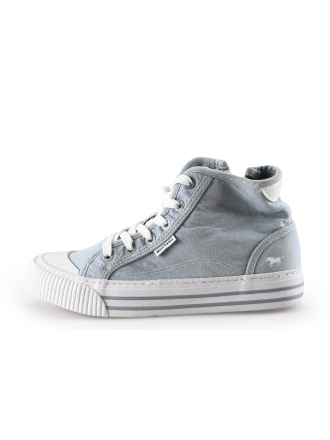 Mustang Hoge sneakers