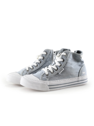 Mustang Hoge sneakers