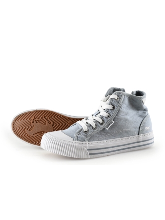 Mustang Hoge sneakers