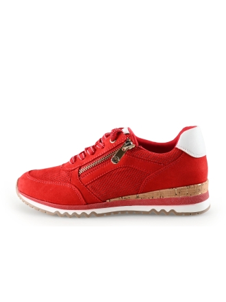 Marco Tozzi Sneakers Rood 281420