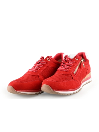 Marco Tozzi Sneakers Rood 281420
