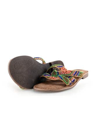 Lazamani Slippers