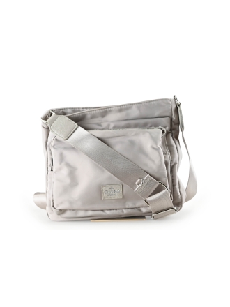 Charm London Handtas Grijs 281436
