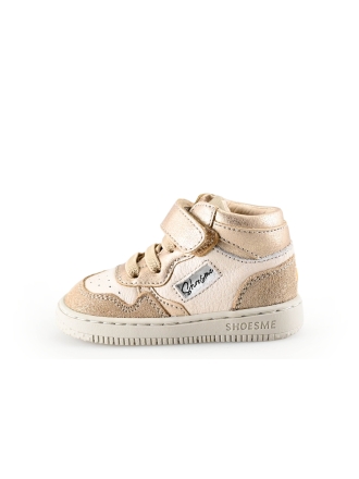 Shoesme Sneakers Beige 281438
