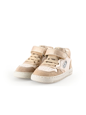 Shoesme Sneakers Beige 281438