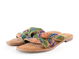 Lazamani Slippers