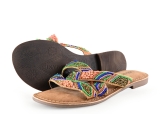 Lazamani Slippers