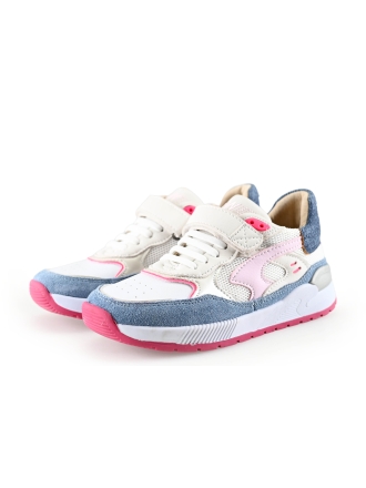 Shoesme Sneakers Blauw 281444