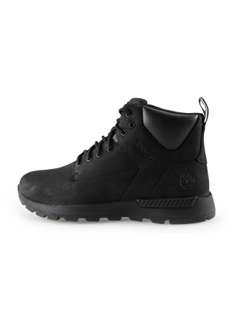 Timberland Hoge sneakers Zwart 281446