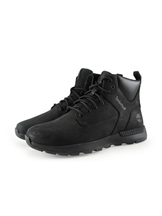 Timberland Hoge sneakers Zwart 281446