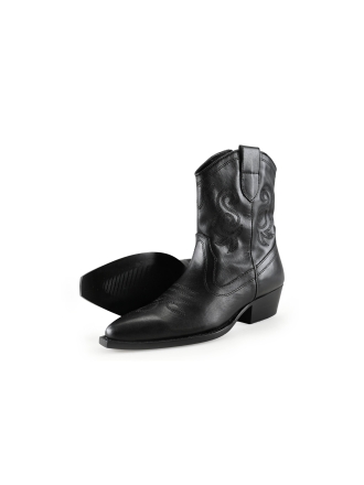 Poelman Cowboy laarzen