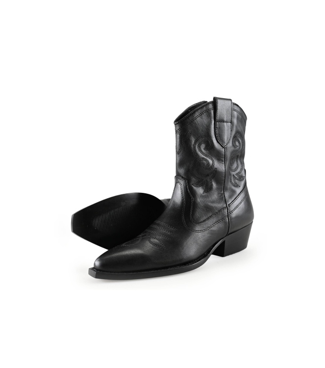 Poelman Cowboy laarzen