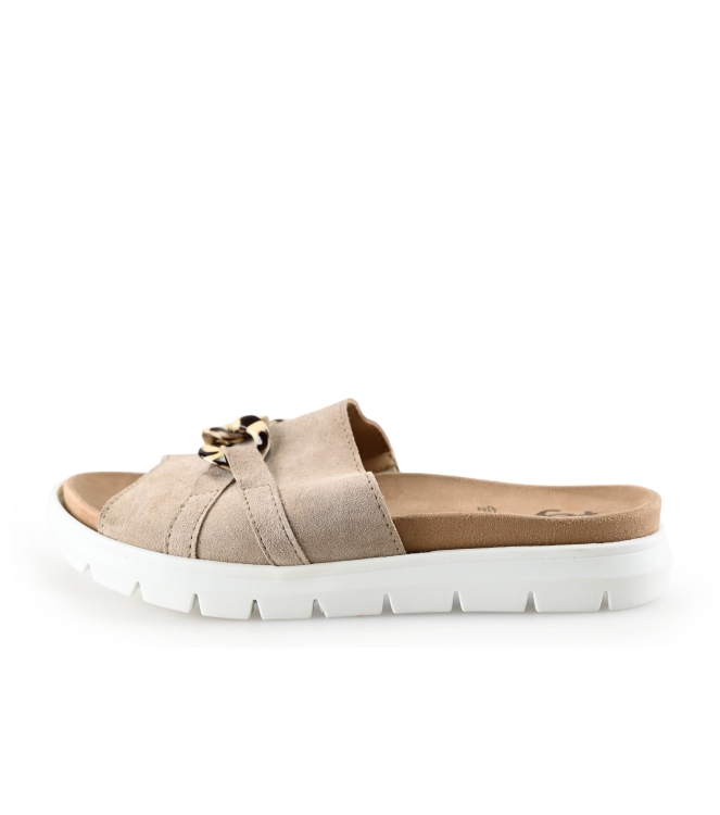 Feyn Sandalen