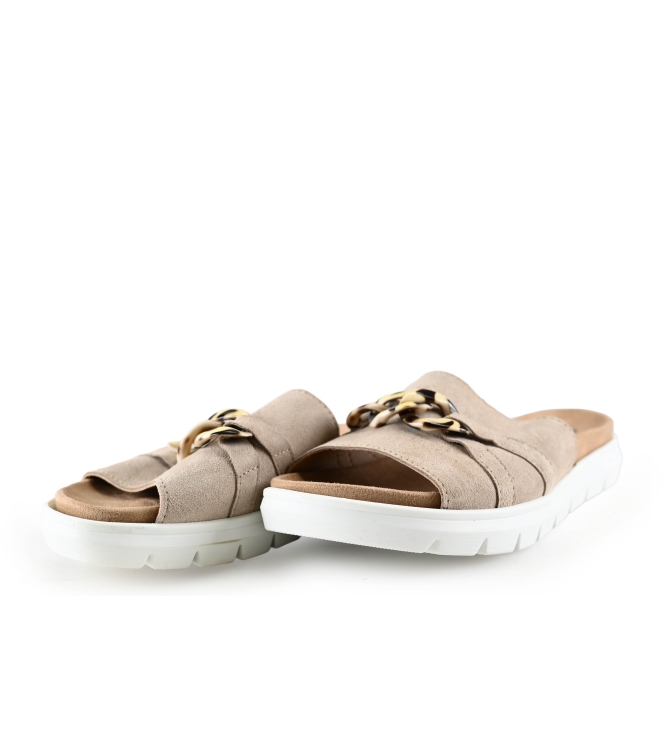 Feyn Sandalen