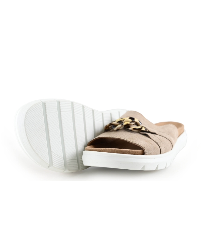 Feyn Sandalen