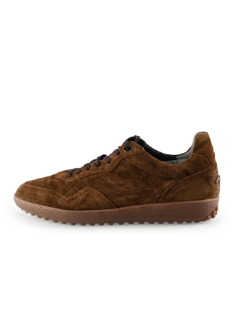 Floris van Bommel Sneakers Cognac 281463