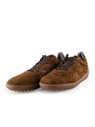 Floris van Bommel Sneakers Cognac 281463