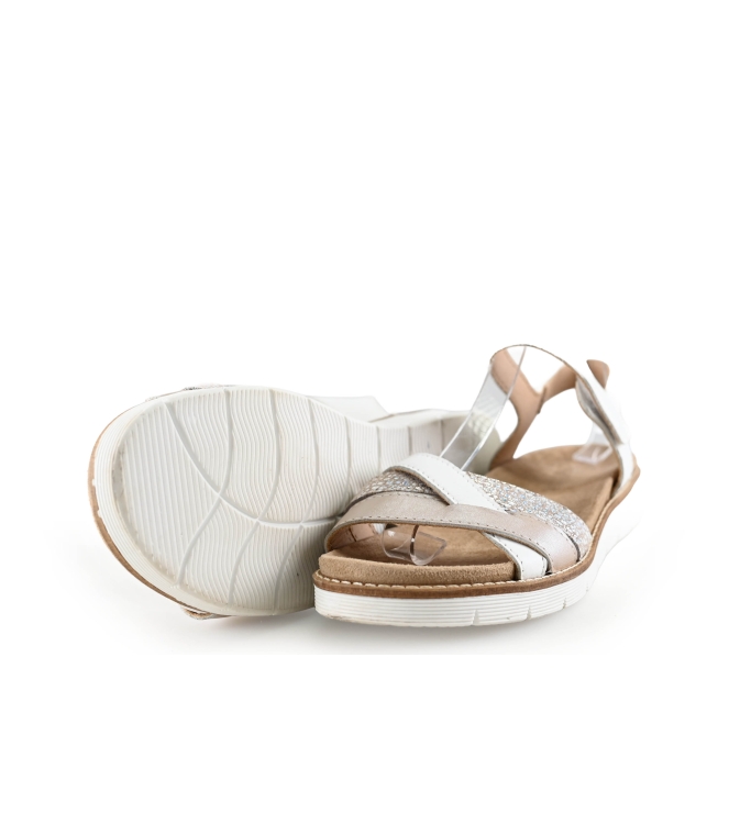 Feyn Sandalen
