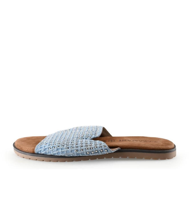 Lazamani Slippers