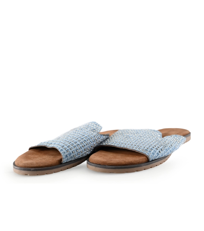 Lazamani Slippers