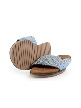 Lazamani Slippers