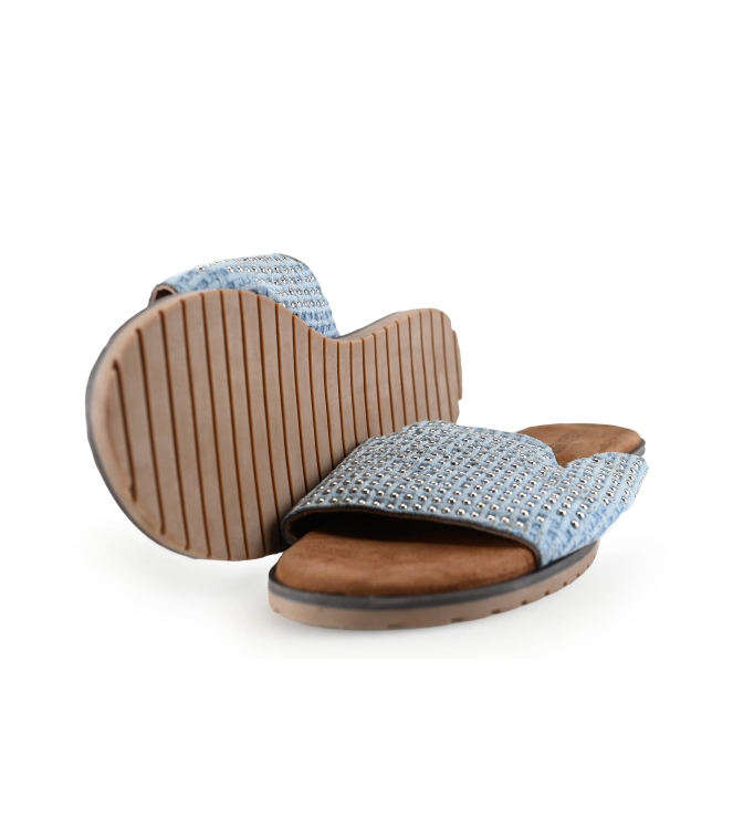 Lazamani Slippers