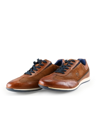 Bugatti Sneakers Cognac 281472