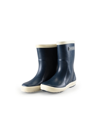 Bergstein Regenlaarzen Blauw 281477