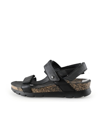 Panama Jack Sandalen Zwart 281479