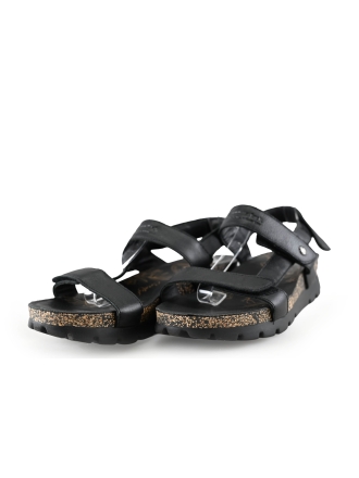 Panama Jack Sandalen Zwart 281479