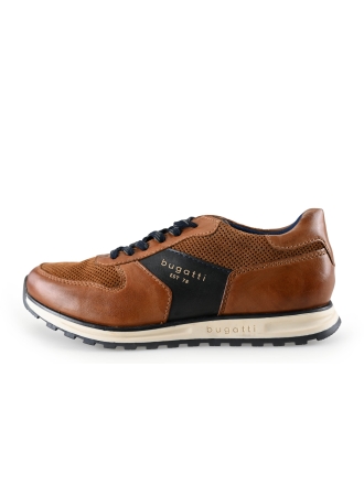 Bugatti Sneakers Cognac 281480