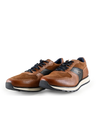 Bugatti Sneakers Cognac 281480