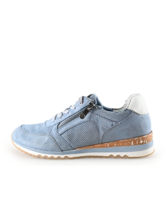 Marco Tozzi Sneakers Blauw 281485